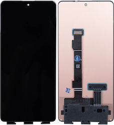 Οθόνη Xiaomi Redmi Note για Xiaomi Redmi Note 12 Pro 5g & Note 12 Pro Plus 5g (Μαύρο) Οθόνη Xiaomi Redmi Note για Xiaomi Redmi Note 12 Pro 5g & Note 12 Pro Plus 5g (Μαύρο)