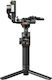 Hohem Isteady Mt3 Gimbal Κινητού με 17 ώρες λειτουργίας Μαύρο