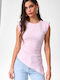 Women's Blouse Pink