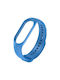 Ανταλλακτικό Band Ancus Wear Mi Smart Band 7 Μπλέ