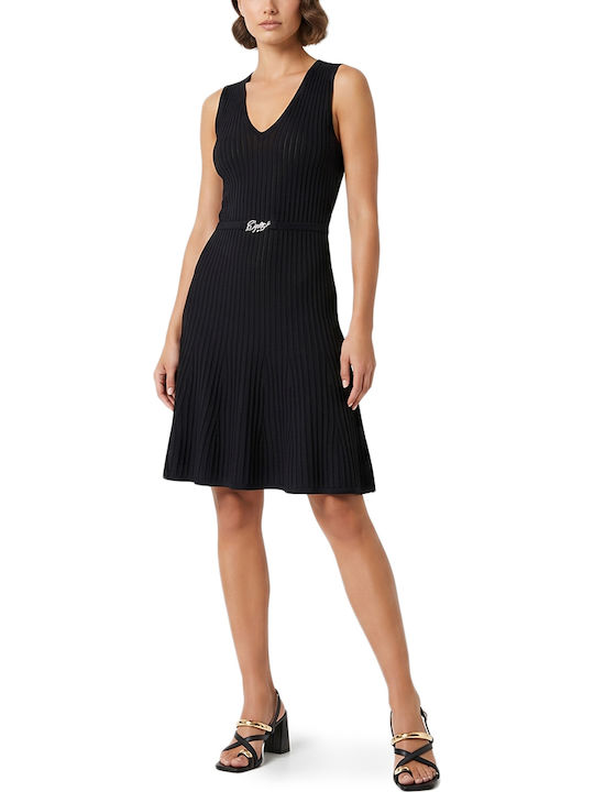 Moschino Dress All Day Black
