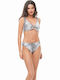 Set Bikini Λευκό