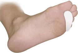 Herbi Feet Hf-6024 Gel για την Καμάρα του Ποδιού Herbi Feet Hf-6024 Gel για την Καμάρα του Ποδιού