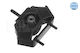 Meyle Engine Mount 034 024 0031