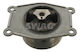 Engine Mount Swag 40 93 0106