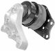 Engine Mount Lemfoerder 30541 01