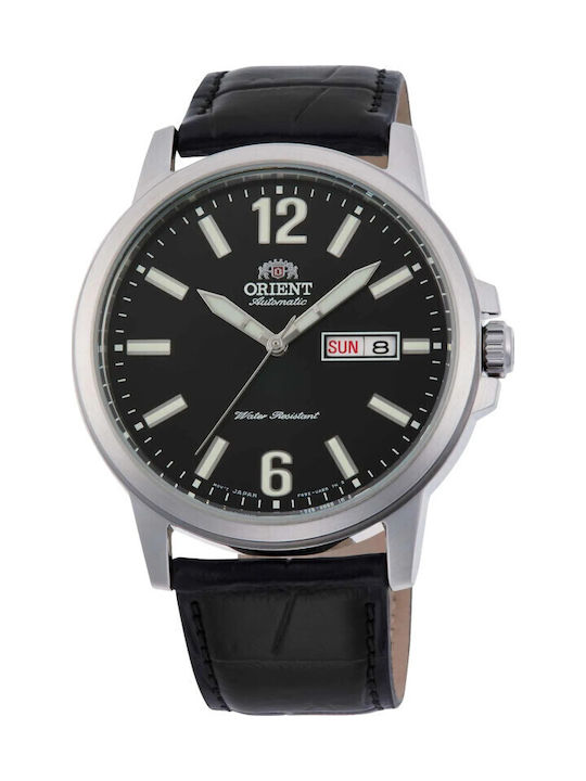 Orient Contemporary Men's Automatic Watch with ...