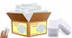 Magic Sponge 100x60x15mm 100 Pcs