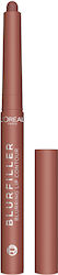 L'Oreal Paris Blurfiller Blurring Lip Countour
