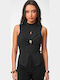 Women's Blouse Black