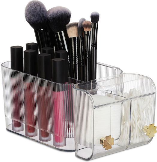 Relaxdays Organizator Cosmetice