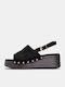 Platforme Dama Negre