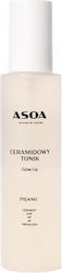 Asoa Glow Up Ceramide Toner 150ml