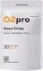 O2pro White Ρινικές Ταινίες One Size 30τμχ