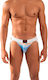 Burn Men's Underwear Jockstrap