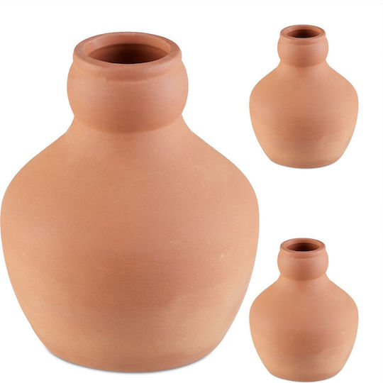 Relaxdays Set 3 Oale De Udat 550 Ml