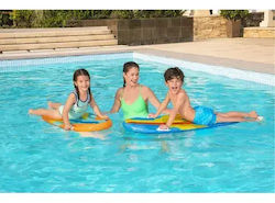 Aufblasbares Kinder Schwimmbrett Meeres 114x46cm 3+ Bestway Aufblasbares Kinder Schwimmbrett Meeres 114x46cm 3+ Bestway