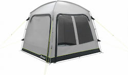 Outwell Shelter M UPF 50+ Γκρι Outwell Shelter M UPF 50+ Γκρι
