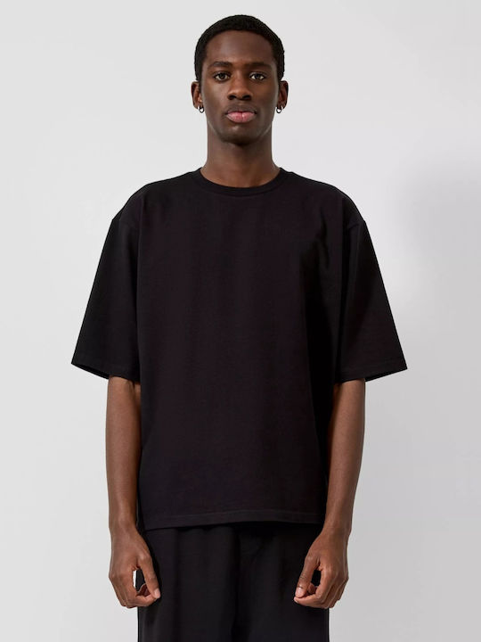s.Oliver Tricou Negru