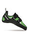 Tenaya Tanta Unisex Climbing Shoes Green