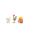Moana Mini Figurine Set 5 Cm