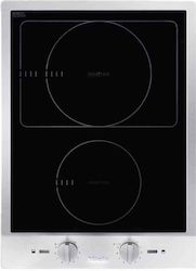 Miele Km 8462 Fr Επαγωγική Miele Km 8462 Fr Επαγωγική