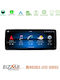 Bizzar Car Audio System for Mercedes-Benz GLC / C Class 2016 – 2019 (Bluetooth/USB/WiFi/GPS/Apple CarPlay/Android Auto/CD) with 8" Touch Screen