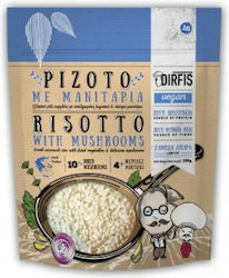 Manitaria Dirfys Μανιτάρια 280gr