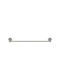 Sanco Ergon Bathroom Rail Wall-Mounted with Screws Grey