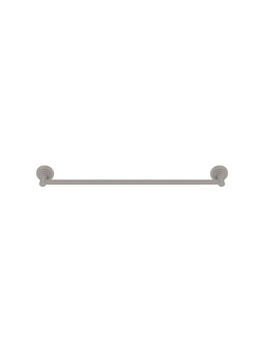 Sanco Vintage Bathroom Rail Single Wall-Mounted...