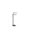 Sanco Towel 00507-M118 118x92cm Grey Bathroom Hooks & Hangers