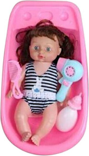 Baby Doll for 3+ Years 48 cm
