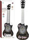 Children's Electronic Guitar for Ages 3+