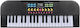 Tradesor Harmonium Q-19937 Für Ab 3+ Jahre