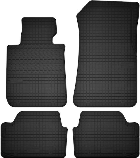 Set Covorașe Cauciuc BMW BMW X1 E84 SUV Din 2009 Până În 2015