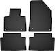 Gummimatten Set Citroen C5 II X7 Liftback Limousine Kombi Von 2008 Bis 2017