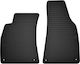 Front Rubber Fußmatten Sitz Exeo Limousine Kombi Von 2008 Bis 2015