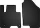Front Rubber Mats Kia Sportage V Hybrid Suv From 2020 To