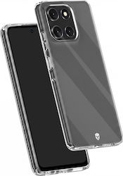 Force Case Case Motorola G56 Shockproof 2m Feel 50% Recycled Anti-yellowing Transparent