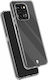 Force Case Case Honor 400s Shockproof 2m Feel 50% Recycled Anti-yellowing Transparent