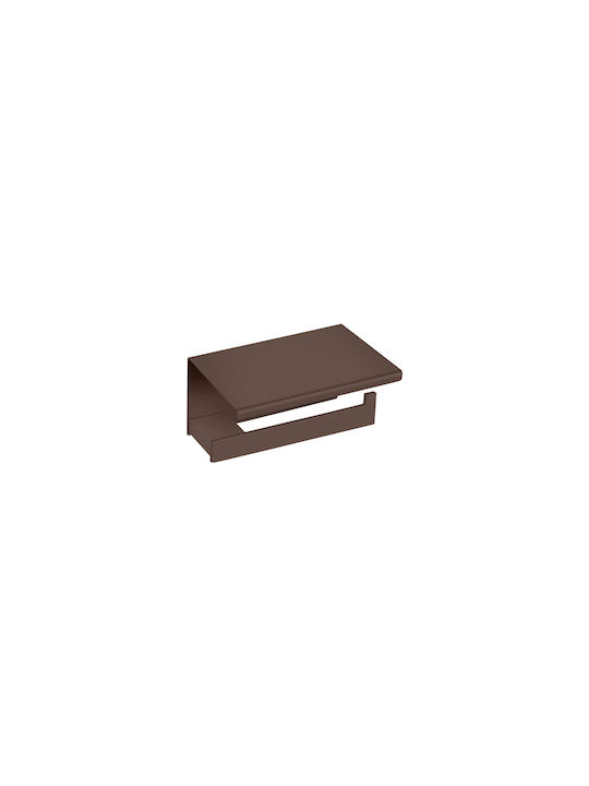 Sanco Monogram 120407-A75 Brown Paper Holder