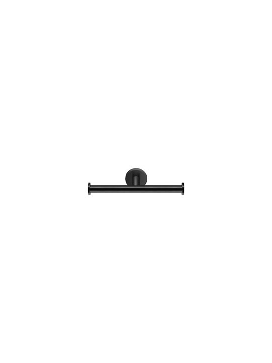 Sanco Gaea 121226-M116 Black Paper Holder