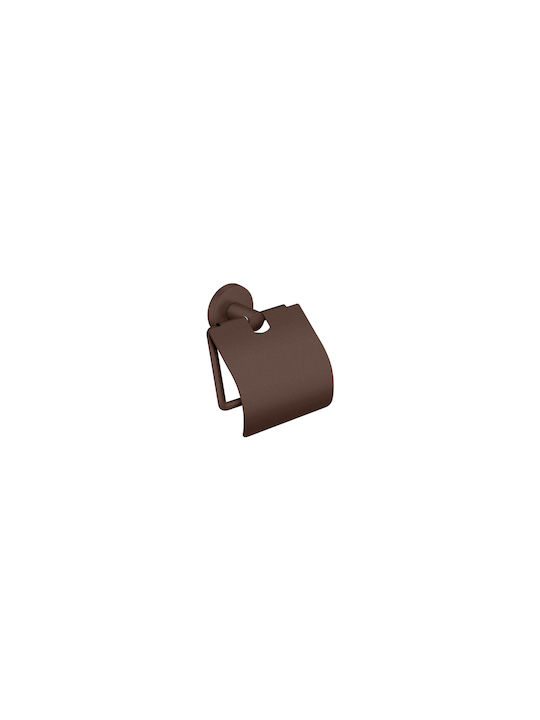 Sanco Gaea 121217-A75 Brown Paper Holder