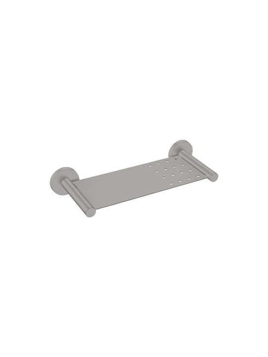Sanco Ergon Schwamm-Halter Grau