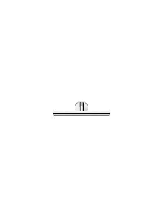 Sanco Gaea 121226-A03 Silver Paper Holder