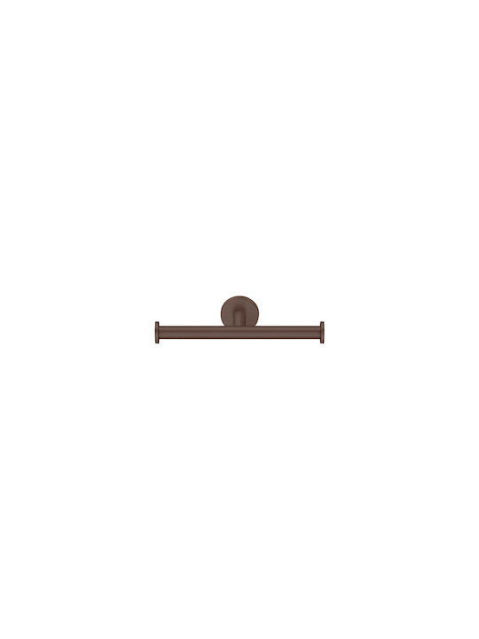 Sanco Gaea 121226-A75 Brown Paper Holder