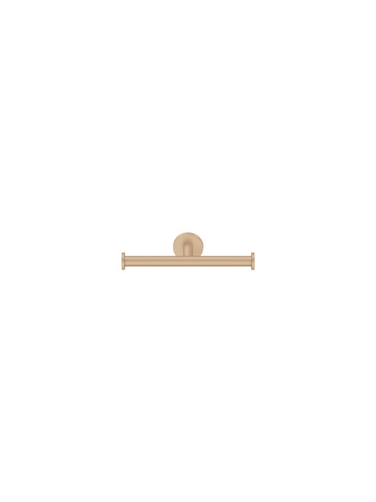 Sanco Gaea Brown Paper Holder
