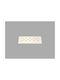 Sanco Dusch Schwamm-Halter Beige