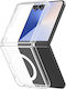 Force Case Case Samsung Galaxy Z Flip 7 Slim Magsafe Shockproof 2m Thin Transparent