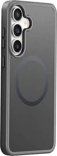 Force Case Case Samsung Galaxy S26 Shockproof 3m Magsafe 360 Protection Black